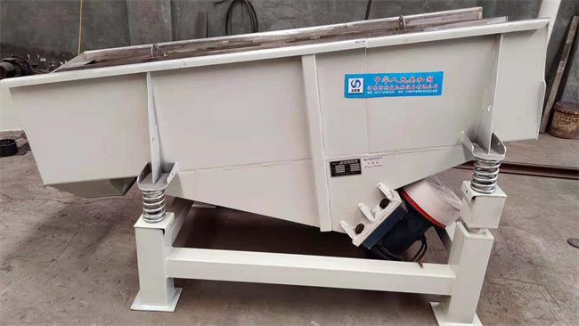 河北廊坊某公司订购的新斯曼产品于今日发出