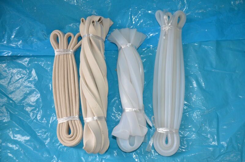 各种型号胶条密封条大全