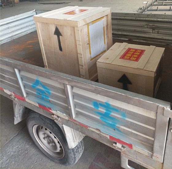 超声波标准检验筛