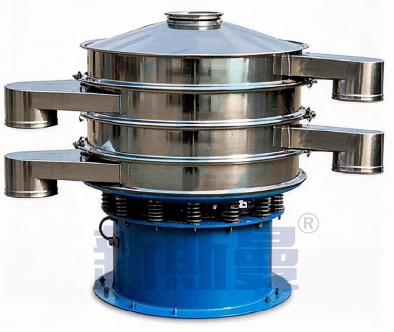 三次元旋振筛 振动筛  振荡筛