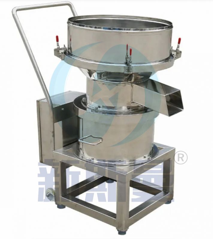 高频筛  过滤筛 振荡筛